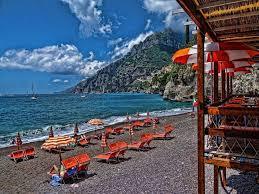 Beach Club Bagni d'Arienzo